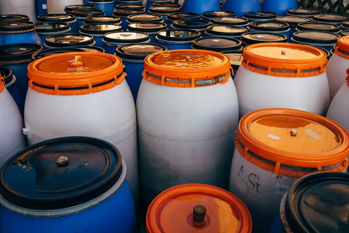 Drug Paraphernalia Cleanup in Moville, IA